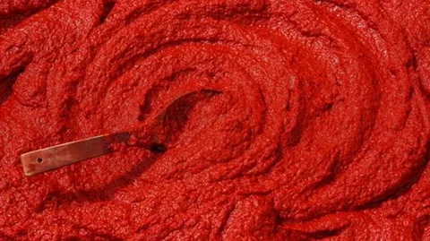 تصویر 2 از رب گوجه مسافرتی + برای وعده‌ های سریع